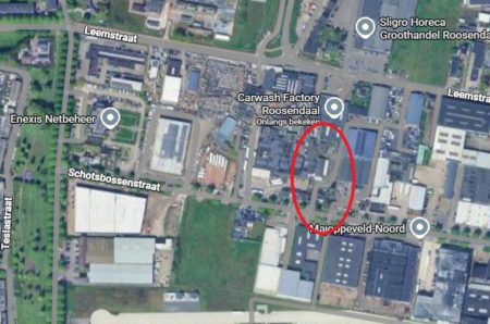 Schotsbossenstraat 7A luchtfoto 450x298